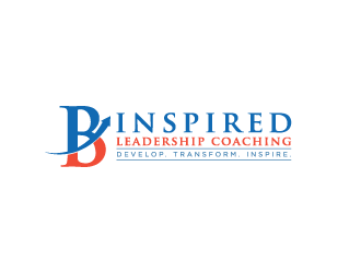 B Inspired Leadership Coaching logo design by torresace