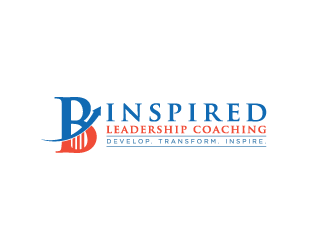 B Inspired Leadership Coaching logo design by torresace