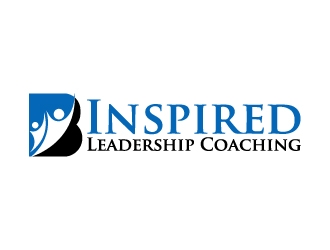 B Inspired Leadership Coaching logo design by jaize