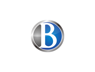 B Inspired Leadership Coaching logo design by Greenlight