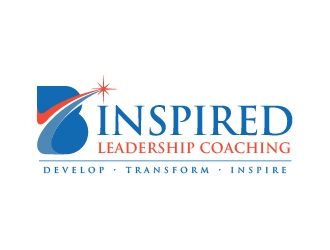 B Inspired Leadership Coaching logo design by usef44