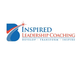 B Inspired Leadership Coaching logo design by usef44