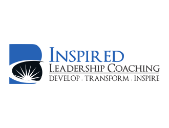 B Inspired Leadership Coaching logo design by logy_d