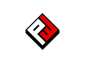 Powersports West logo design by rezadesign