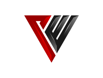 Powersports West logo design by SmartTaste