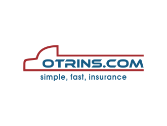 otrins.com logo design by tukangngaret