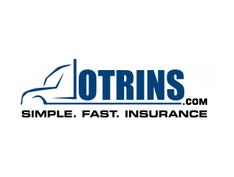 otrins.com logo design by Girly