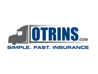 otrins.com logo design by Girly