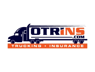 otrins.com logo design by jaize