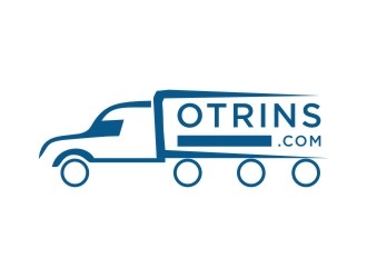 otrins.com logo design by Franky.
