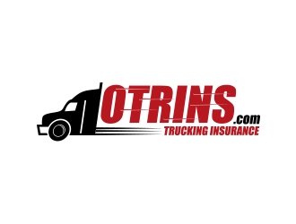 otrins.com logo design by MarkindDesign