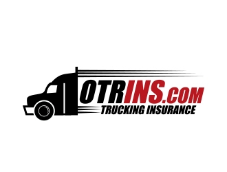 otrins.com logo design by MarkindDesign