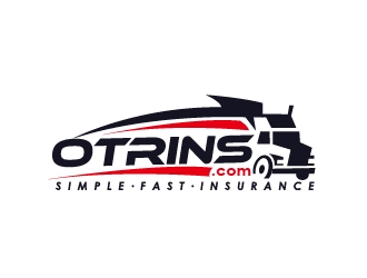 otrins.com logo design by art-design