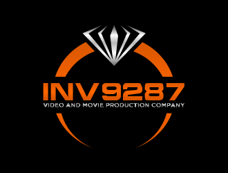 INV9287 logo design by done