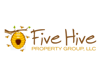 logo design by kunejo