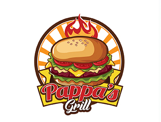 logo design by Suvendu