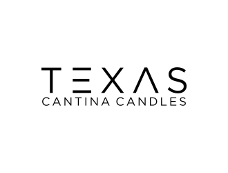 Texas Cantina Candles logo design by RIANW