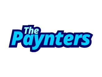 The Paynters logo design by rykos