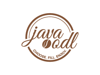 java oodl logo design by mhala
