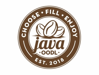 java oodl logo design by Eko_Kurniawan