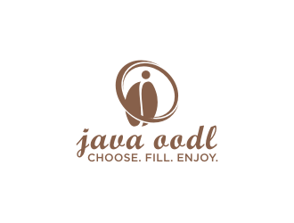 java oodl logo design by BintangDesign