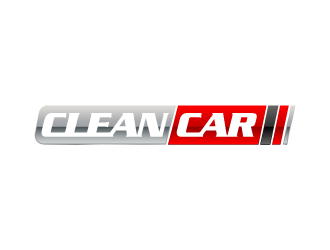 Clean Car logo design by shadowfax