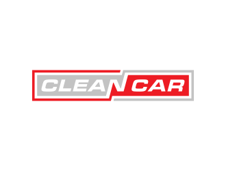 Clean Car logo design by salis17