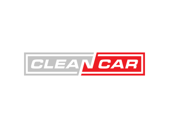 Clean Car logo design by salis17
