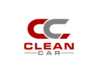 Clean Car logo design by RIANW