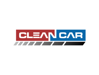 Clean Car logo design by oke2angconcept