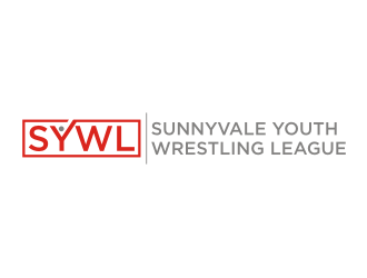 Sunnyvale Youth Wrestling League logo design by Franky.