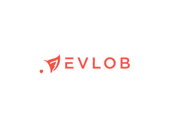 Devlob logo design by mbamboex