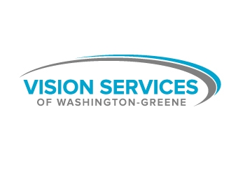 Vision Services of Washington-Greene logo design by jaize