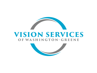 Vision Services of Washington-Greene logo design by salis17