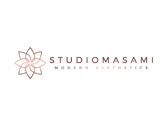 Studio Masami logo design by denfransko