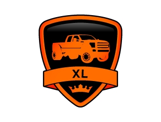 Car Club App logo design by jaize