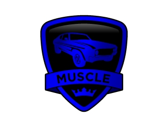 Car Club App logo design by jaize