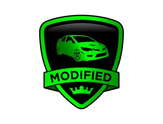 Car Club App logo design by jaize