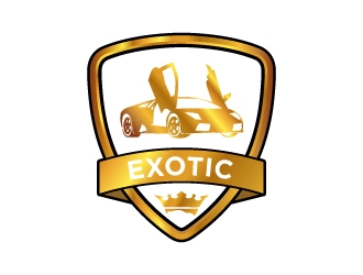 Car Club App logo design by jaize