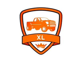Car Club App logo design by jaize