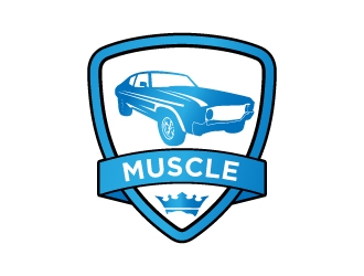 Car Club App logo design by jaize