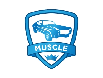 Car Club App logo design by jaize