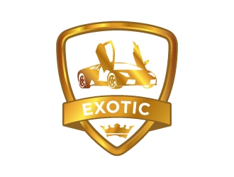 Car Club App logo design by jaize