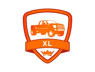 Car Club App logo design by jaize