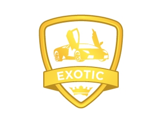 Car Club App logo design by jaize