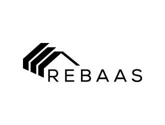 Rebaas.com logo design by uyoxsoul
