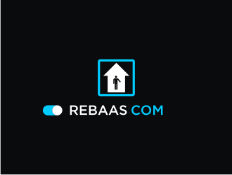 Rebaas.com logo design by cecentilan