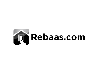 Rebaas.com logo design by .::ngamaz::.
