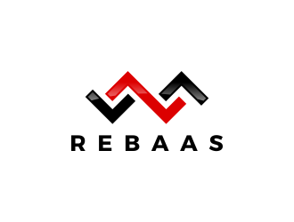Rebaas.com logo design by SmartTaste