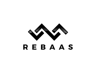 Rebaas.com logo design by SmartTaste